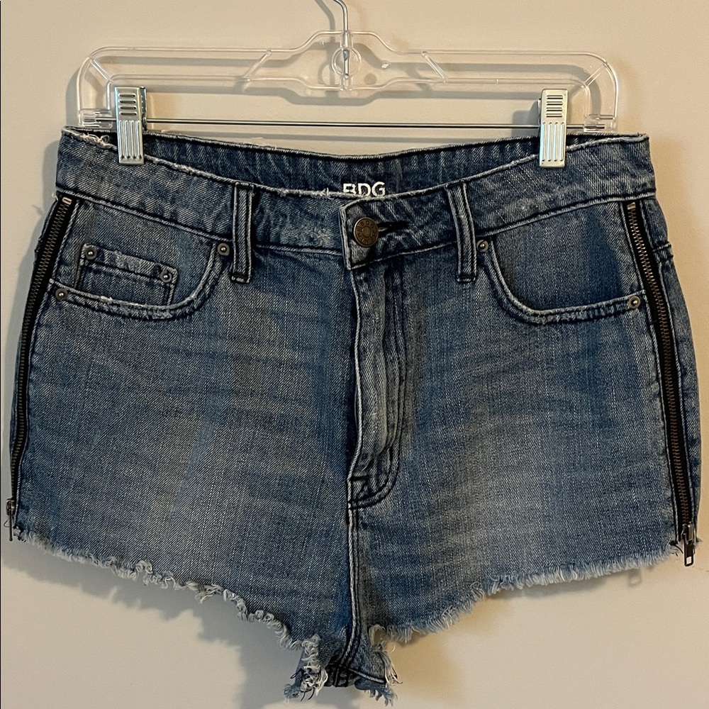 Bdg shorts